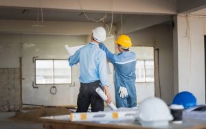 Evaluating Home Remodeling Contractors