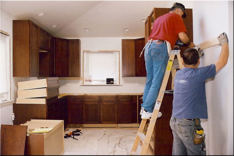 Key areas to Consider Home Remodeling Guide