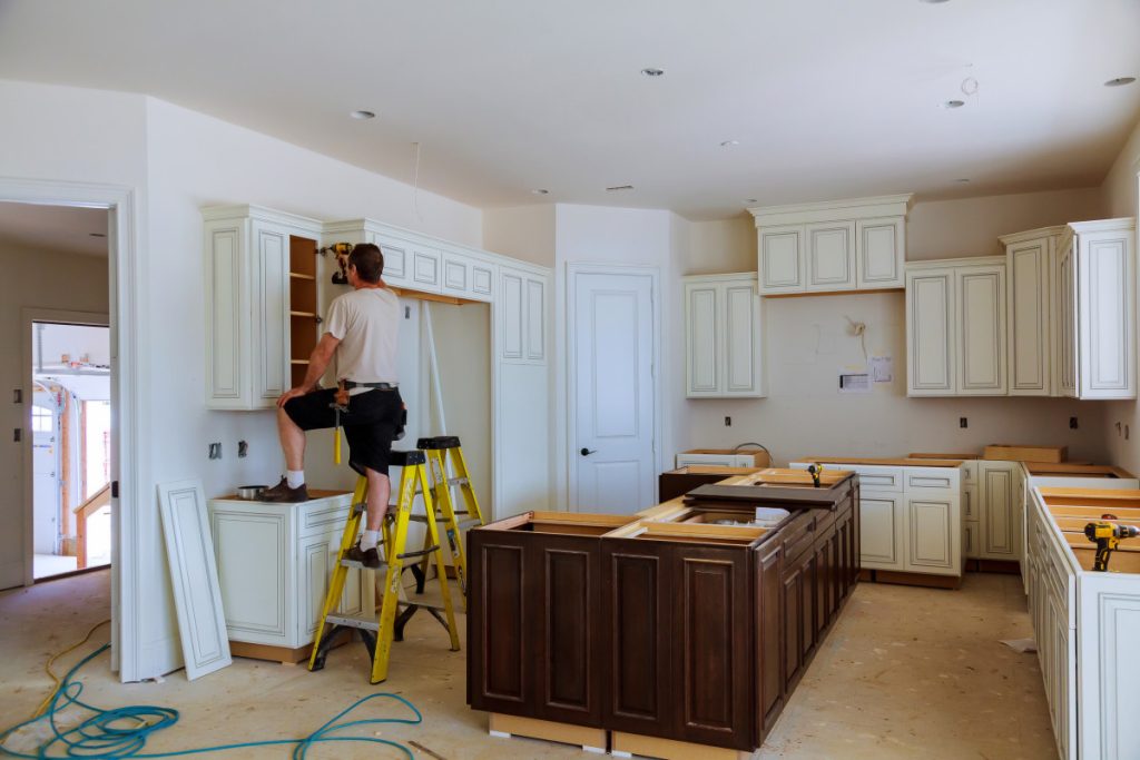 Why Consider Home Remodeling Guide