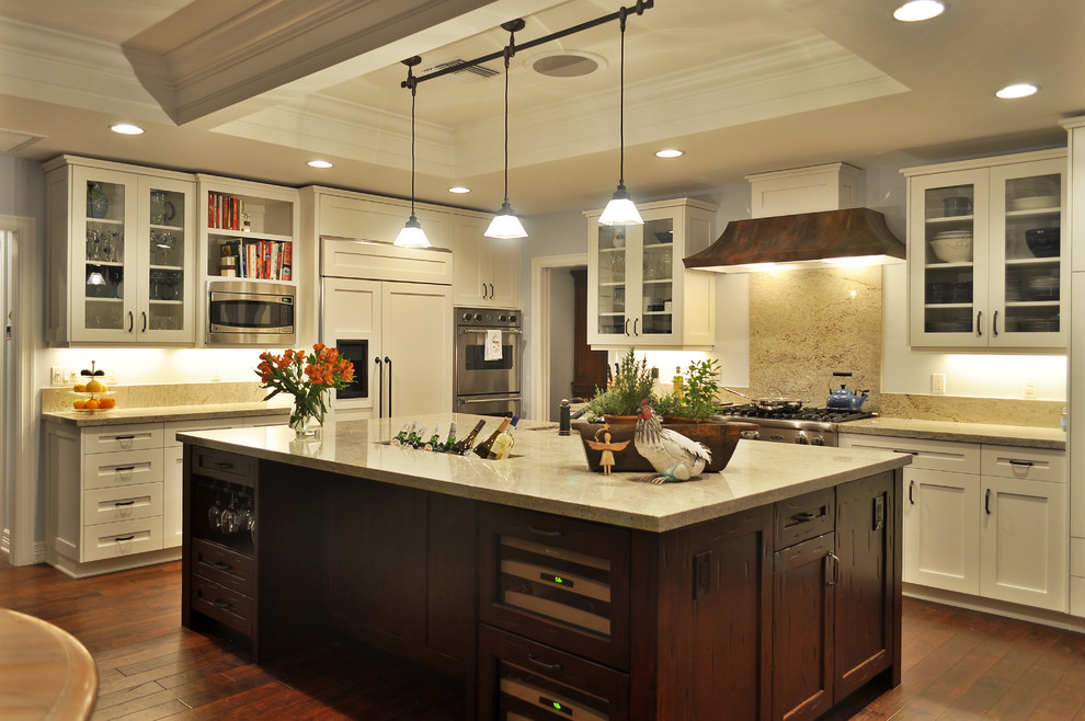 Why Kitchen Remodeling