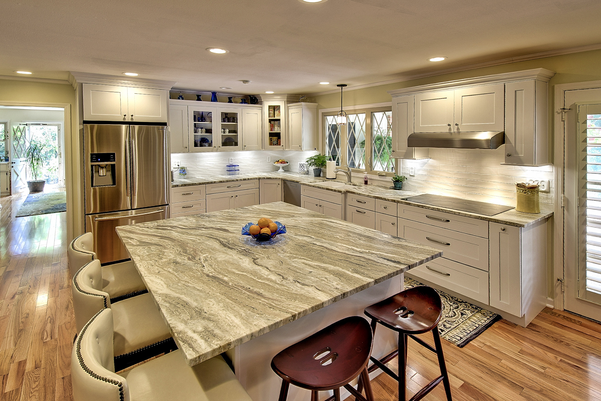 kitchen remodeling tips