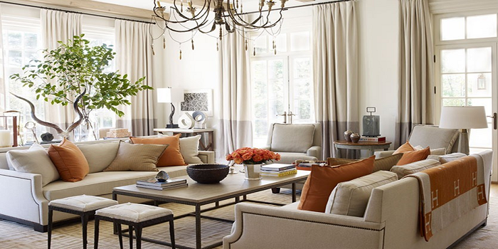 Timeless Neutrals with a Modern Twist