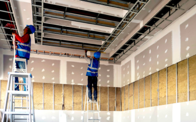 drywall services in Chicago