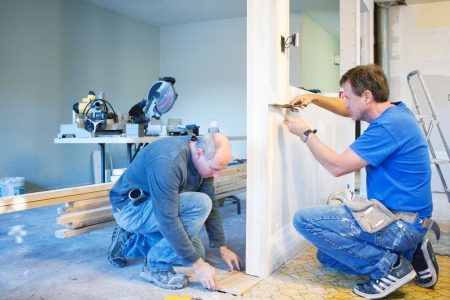 remodeling in Illinois