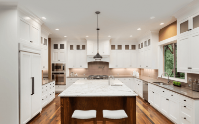 kitchen remodeling services in Chicago