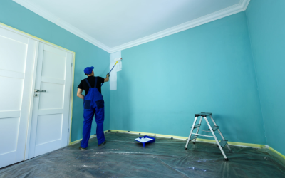 painting services in Chicago