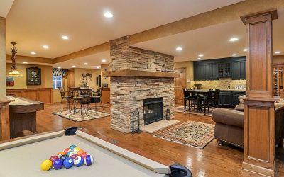 remodeling services in Aurora, IL