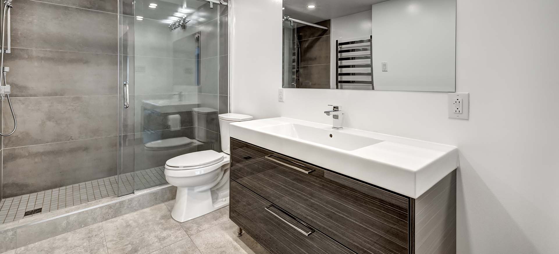 Remodeling Company