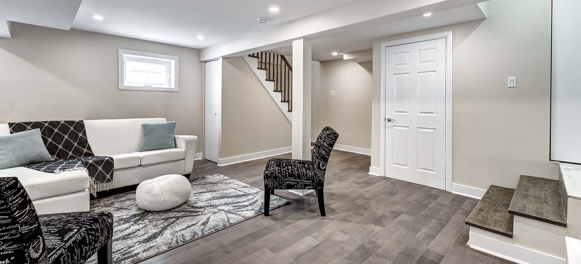 Home Remodeling Contractor